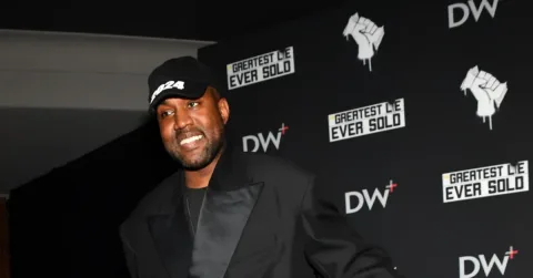 Konser Kanye West di Rusia Terancam Batal: Stadion Gazprom Arena Menarik Diri