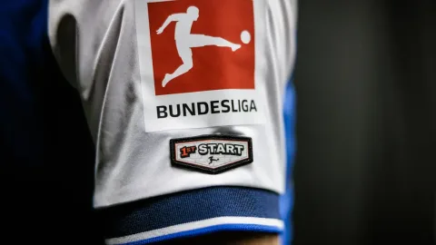Bundesliga Ciptakan Koleksi Langka: Patch Debut untuk Setiap Pemain yang Tampil Perdana