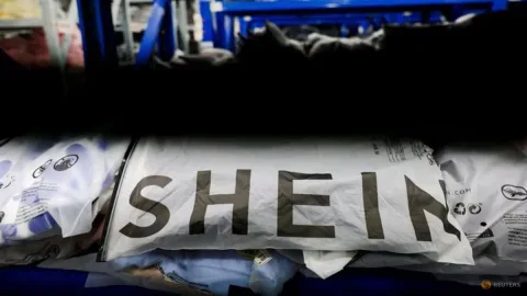 IPO Shein di Hong Kong Kebanjiran Pesanan, Valuasi Anjlok 70% dari Puncaknya
