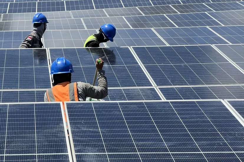 Target 100 GWp: Pemerintah Prioritaskan Desa tanpa Listrik, Ini Dampaknya bagi Ekonomi Lokal