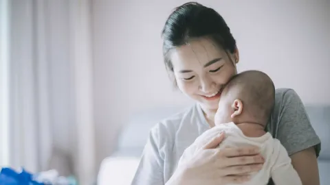 Singapura Ubah Strategi Dukungan Keluarga: Anak Bukan Lagi Beban Pribadi, Melainkan Infrastruktur Sosial