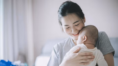 Singapura Ubah Strategi Dukungan Keluarga: Anak Bukan Lagi Beban Pribadi, Melainkan Infrastruktur Sosial