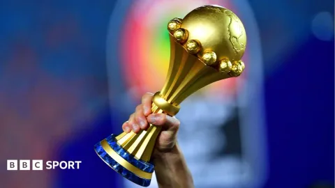 Ethiopia Resmi Ajukan Diri Tuan Rumah Piala Afrika 2028, Infrastruktur Jadi Sorotan