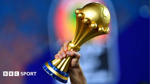 Ethiopia Resmi Ajukan Diri Tuan Rumah Piala Afrika 2028, Infrastruktur Jadi Sorotan