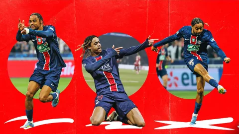 Liverpool Makin Dekat dengan Barcola: PSG Terbuka Negosiasi, Tottenham Incar Gakpo
