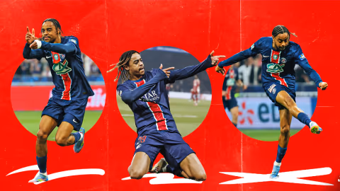 Liverpool Makin Dekat dengan Barcola: PSG Terbuka Negosiasi, Tottenham Incar Gakpo