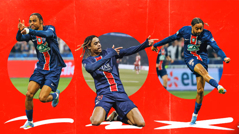 Liverpool Makin Dekat dengan Barcola: PSG Terbuka Negosiasi, Tottenham Incar Gakpo