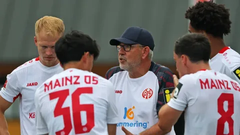 Mainz 2026/27: Ujian Pertama Urs Fischer Menghindari Mimpi Buruk Degradasi