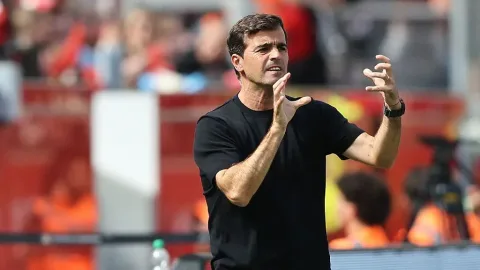 Bayer Leverkusen Targetkan Kembali ke Empat Besar Bundesliga di Musim 2026/27