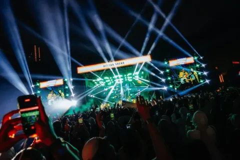 Latihan Pestapora Malaysia 2026: 12 Jam Musik Lintas Batas, Kolaborasi Indonesia-Malaysia Jadi Primadona