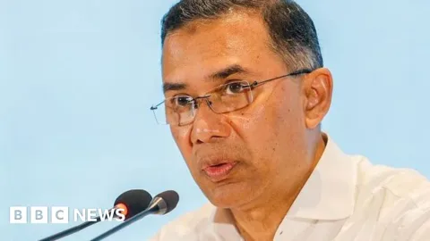 Email Bocor Bongkar Rencana Kunjungan PM Bangladesh ke India: Ketegangan Ekstradisi Hasina Menguji Reset Hubungan