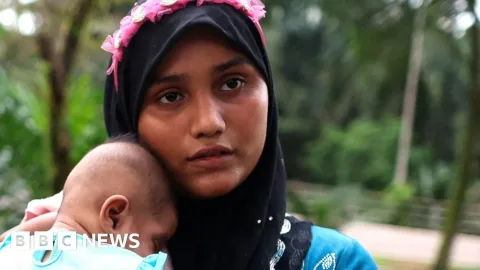 Gelombang Permusuhan Baru Terhadap Pengungsi Rohingya di Malaysia: Dari Sekolah Hingga Kampung Terusik