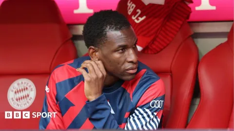 Villa Rombak Lini Depan: Jackson Gantikan Watkins, Strategi Baru Emery di Ujung Tanduk