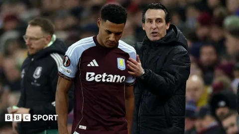 Emery Buka Suara soal Watkins yang Tolak Main: Ada Permintaan Maaf, Lalu Perpisahan dengan Air Mata