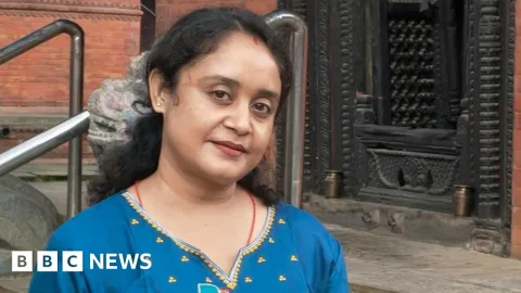 Banjir Bandang di Perbatasan Nepal-Tibet: 290 Jemaah India Hilang, Keluarga Menanti Kepastian