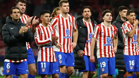 Buru Striker Baru, Manchester United Mulai Bernegosiasi dengan Atletico Madrid untuk Alexander Sorloth