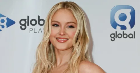 Zara Larsson: Dari Hit Terpisah Menuju Puncak Karier yang Menyatu