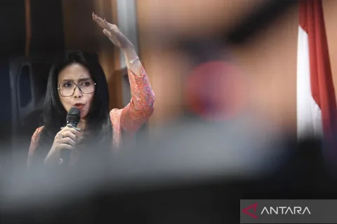Transparansi dan Perlindungan Hukum Jadi Prasyarat RUU Perampasan Aset: Catatan Kritis Rieke Diah
