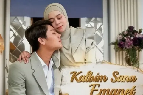 Lesti Kejora Tembus Layar Kaca Turki: Sinetron Indonesia Pertama Tayang di Kanal 7