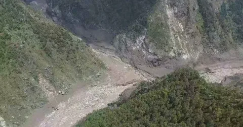 Jepang Kirim Belasungkawa ke China dan Nepal: Solidaritas di Tengah Bencana Banjir Bandang