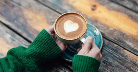 Kopi dan Kesehatan: Mitos atau Fakta? Ini Kata Riset Terbaru