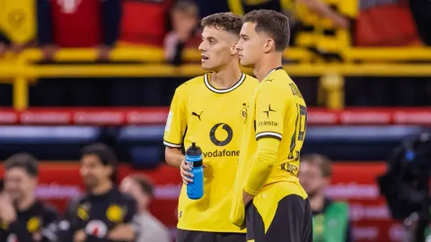 Duel Perdana Bundesliga: Dortmund Siap Debutkan Duo Yunani, Bayern Pesta Gol