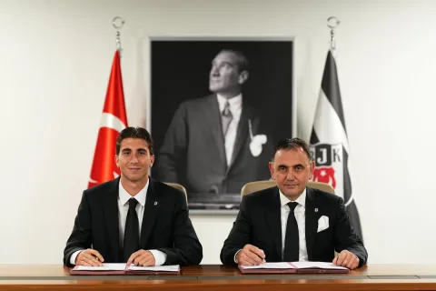 Miretti Resmi ke Besiktas, Juventus Sisipkan Opsi Beli €13 Juta