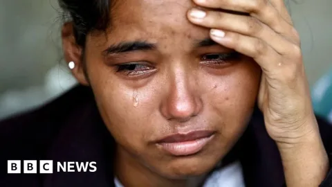 Banjir Bandang Nepal: Kamp Militer Nuwakot Jadi Pusat Pencarian Korban, Duka Menyelimuti