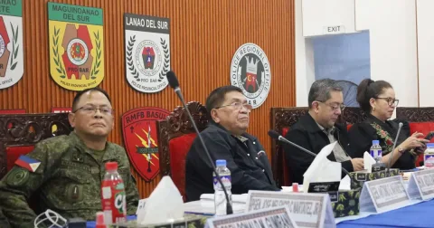 Pilkada Bangsamoro: Ujian Perdana Perdamaian di Filipina Selatan