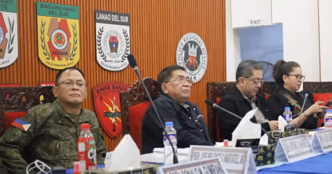 Pilkada Bangsamoro: Ujian Perdana Perdamaian di Filipina Selatan