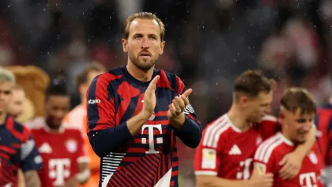 Harry Kane Buka Suara soal Perpanjangan Kontrak di Bayern Munchen: Negosiasi Berjalan Positif