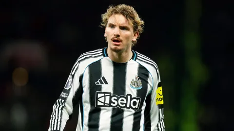 Newcastle Siapkan Dana Rp1 Triliun untuk El Khannouss, Solusi Kreativitas yang Hilang