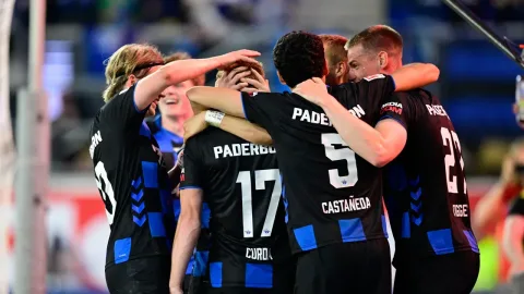 Paderborn Kembali ke Bundesliga: Bisakah Kali Ini Bertahan Lebih dari Satu Musim?