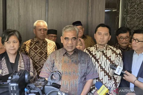 MPR Buka Akses Draf PPHN ke Publik: Babak Baru Partisipasi Rakyat dalam Perencanaan Negara