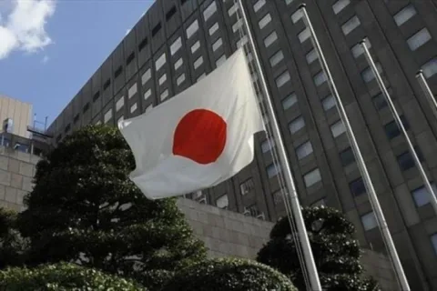 Tokyo Siapkan Bunker Bawah Tanah di Stasiun Yaesu: Antisipasi Serangan Rudal atau Sinyal Eskalasi?