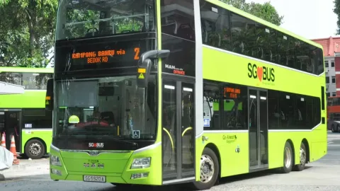 Kapten Bus Go-Ahead Kembali Jadi Korban Kekerasan: Serikat Pekerja Desak Perlindungan Lebih Ketat
