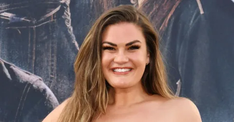 Kekerasan Rumah Tangga Selebriti: Brittany Cartwright Dapat Perlindungan Hukum dari Jax Taylor