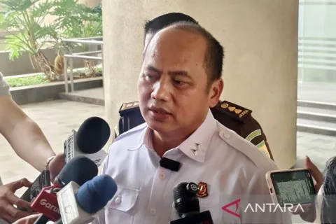 Praperadilan Ketiga Lodewyk Pusung: Kejagung Ingatkan Batas Hukum KUHAP Baru