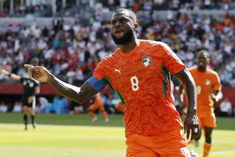 Kessie Batal ke Juventus, Kembali ke Atalanta: Pelajaran untuk Klub Indonesia