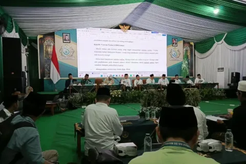 Muktamar NU Dorong Zakat Jadi Pengurang Pajak Terutang: Menuju Fiskal Berkeadilan?