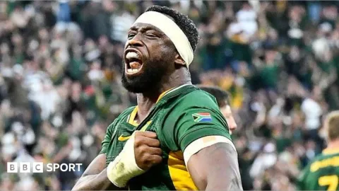 Springboks Balas Kekalahan: Kolbe Jadi Penentu di Laga Kedua Lawan All Blacks