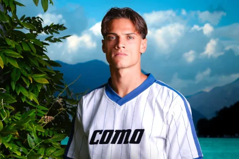 Samuele Ricci Resmi Gabung Como: Milan Lepas Gelandang Italia dengan Opsi Beli €23,5 Juta
