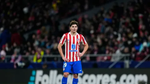 Arsenal Beralih ke Sorloth Setelah Alvarez Menolak Pindah ke Emirates