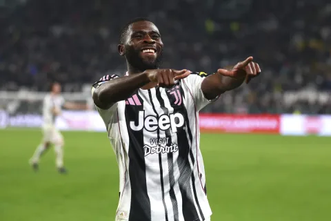 Juventus Terjun ke Palagan Tanpa Yildiz: Debut Lucumi dan Trio Baru di Lini Serang
