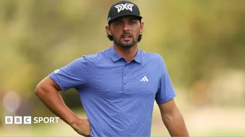 Badai di Belfry: Penge dan Hillier Pimpin British Masters, Final Diprediksi Dramatis