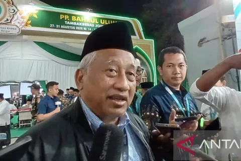 Muktamar NU Setujui Ganti Mekanisme Pemilihan Ketum: One Man One Vote Ditinggalkan, AHWA Jadi Penentu