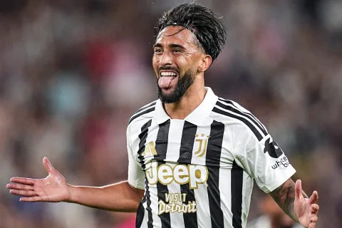 Nico Gonzalez Jadi Pembeda, Juventus Taklukkan Parma 2-0