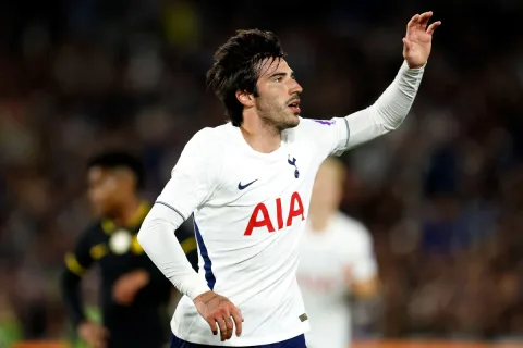 Tonali Jadi Starter di Derby Inggris, Mancini Pantau Langsung dari Tribun