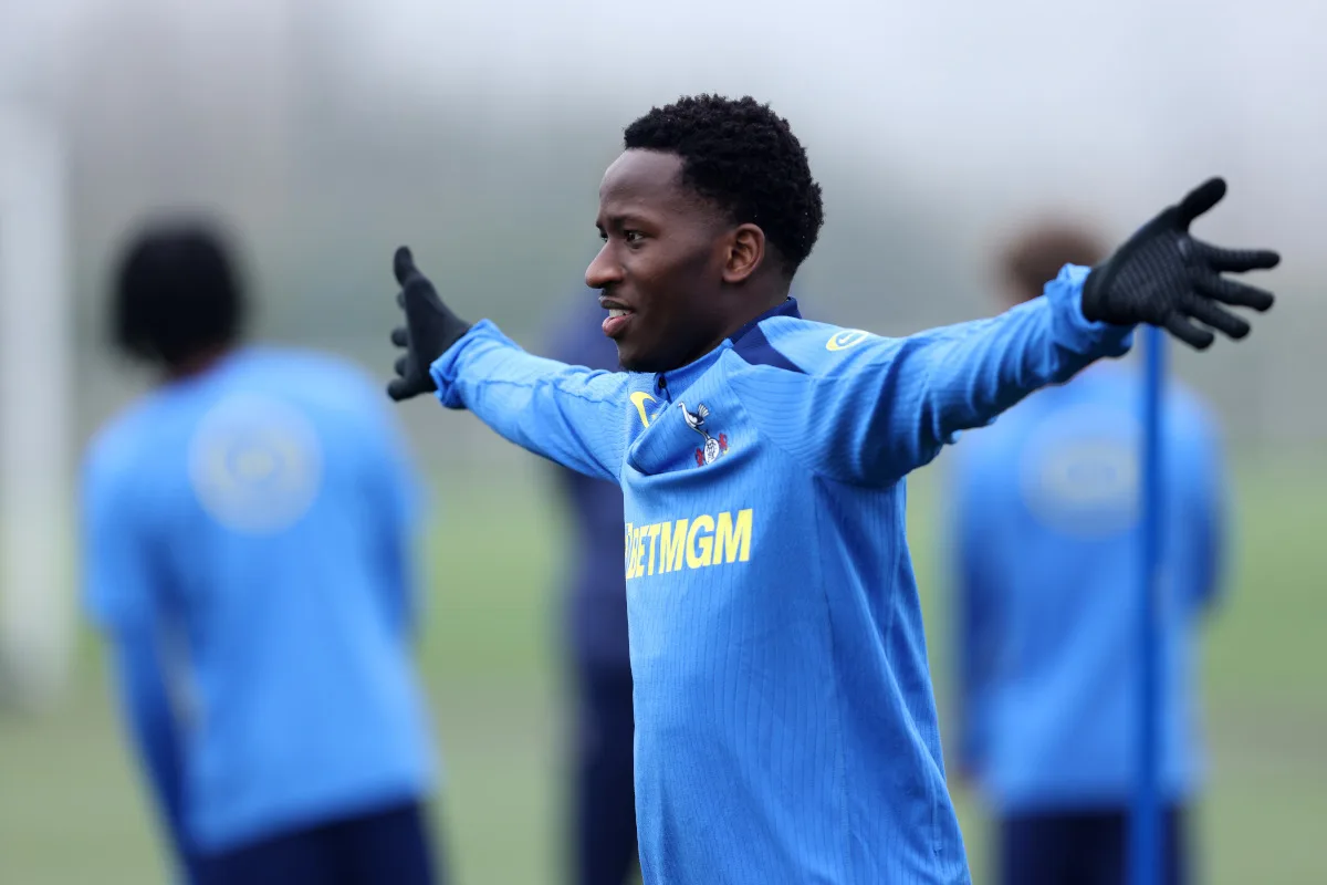 Sarr Desak Pindah ke Juventus, Tottenham Ngotot Wajib Beli: Negosiasi Bursa Januari Memanas