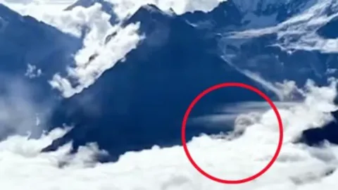 Bencana Glacial di Nepal: Peringatan Iklim yang Mengguncang Asia